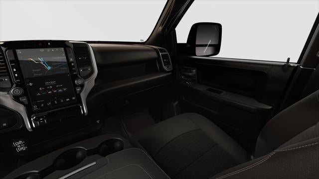 2027 RAM 3500 Tradesman