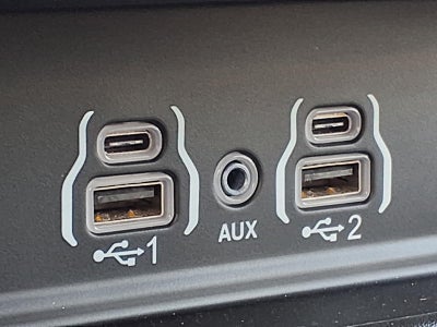 2025 RAM 3500 Big Horn