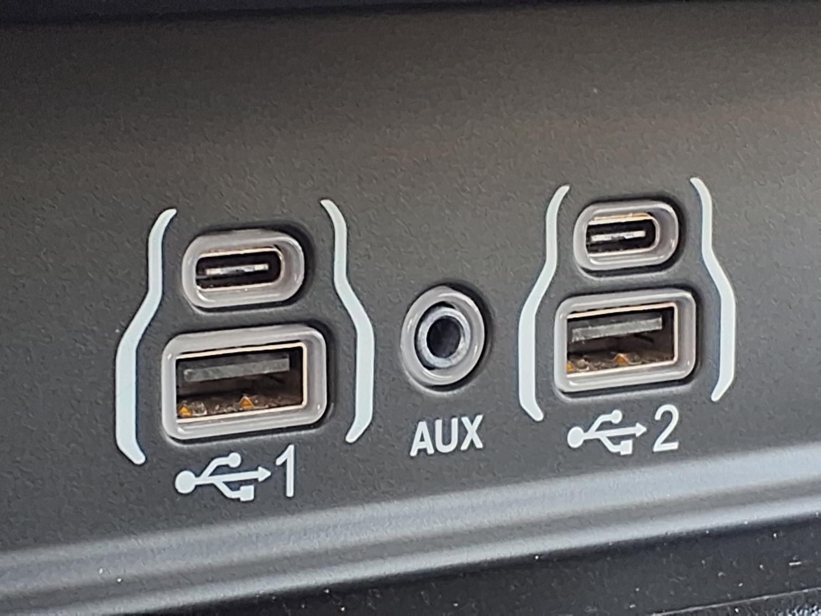 2025 RAM 3500 Big Horn
