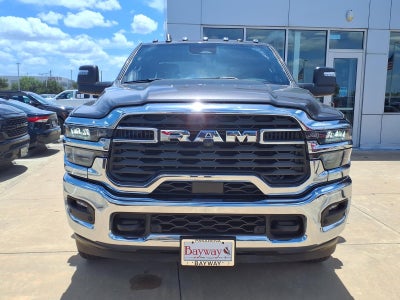 2025 RAM 3500 Big Horn