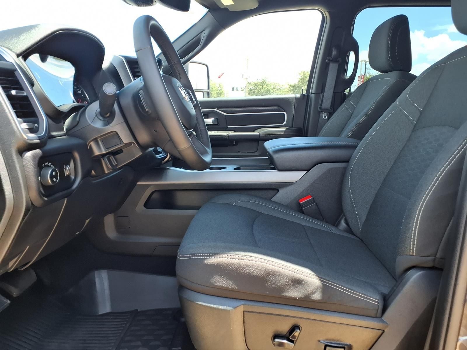 2025 RAM 3500 Big Horn