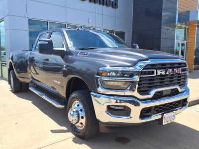 2025 RAM 3500 Big Horn