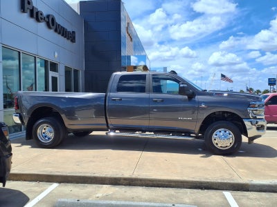 2025 RAM 3500 Big Horn