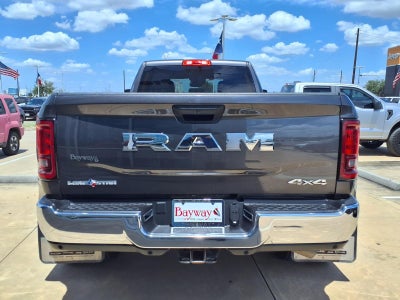2025 RAM 3500 Big Horn