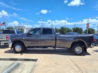 2025 RAM 3500 Big Horn