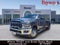 2025 RAM 3500 Big Horn