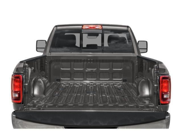2025 RAM 3500 Big Horn