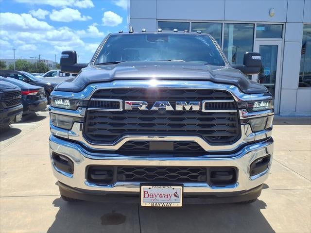 2025 RAM 3500 Big Horn