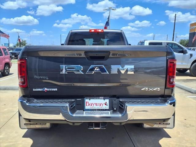 2025 RAM 3500 Big Horn