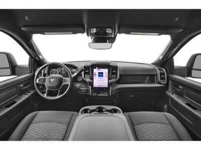 2025 RAM 3500 Big Horn