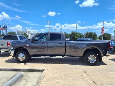 2025 RAM 3500 Big Horn