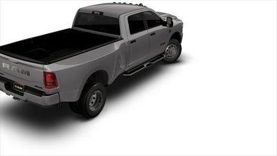 2027 RAM 3500 Big Horn