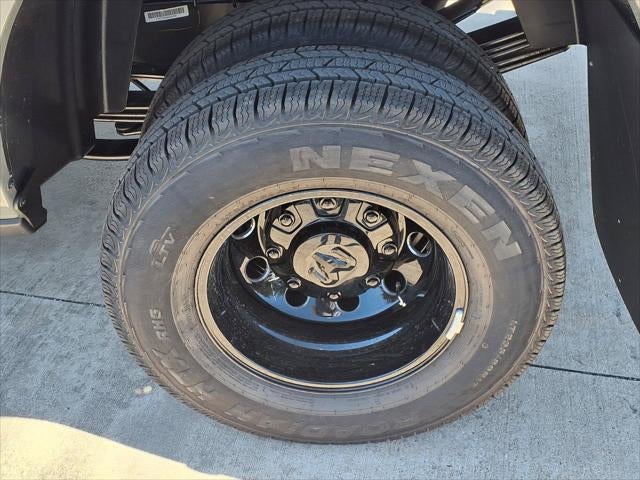 2027 RAM 3500 Big Horn