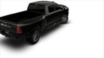 2027 RAM 3500 Big Horn