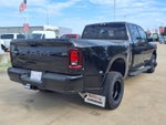 2027 RAM 3500 Big Horn