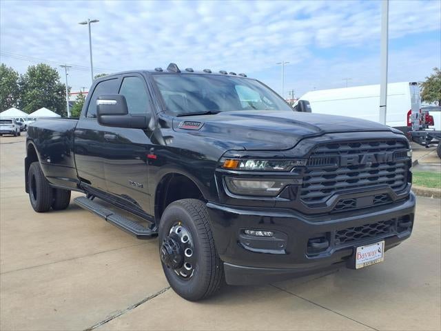 2027 RAM 3500 Big Horn