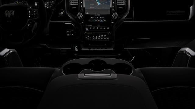 2027 RAM 3500 Big Horn