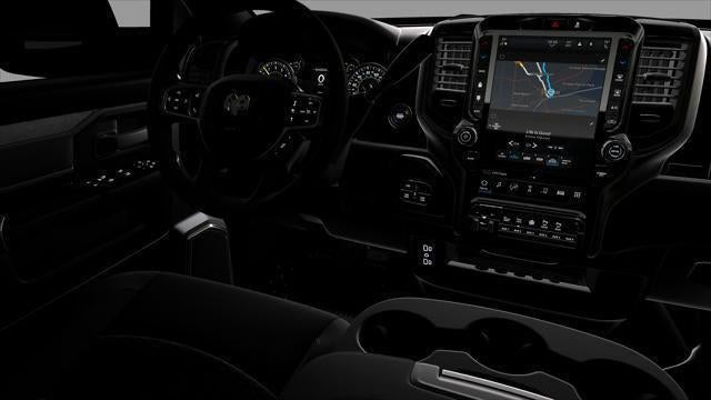 2027 RAM 3500 Big Horn