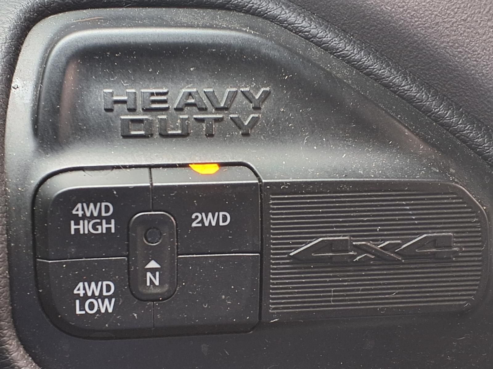 2022 RAM 3500 Lone Star Silver 4X4 NIGHT EDITION