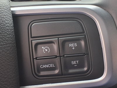 2022 RAM 3500 Lone Star Silver 4X4 NIGHT EDITION