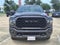 2022 RAM 3500 Lone Star Silver 4X4 NIGHT EDITION