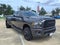2022 RAM 3500 Lone Star Silver 4X4 NIGHT EDITION