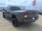 2022 RAM 3500 Lone Star Silver 4X4 NIGHT EDITION