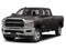 2022 RAM 3500 Lone Star Silver 4X4 NIGHT EDITION