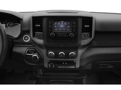 2022 RAM 3500 Lone Star Silver 4X4 NIGHT EDITION
