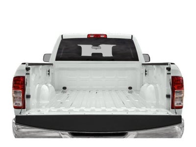 2022 RAM 3500 Lone Star Silver 4X4 NIGHT EDITION