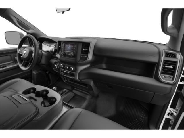 2022 RAM 3500 Lone Star Silver 4X4 NIGHT EDITION