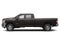 2022 RAM 3500 Lone Star Silver 4X4 NIGHT EDITION