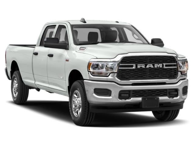 2022 RAM 3500 Lone Star Silver 4X4 NIGHT EDITION