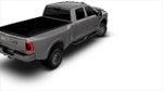 2027 RAM 3500 Laramie