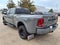 2027 RAM 3500 Laramie