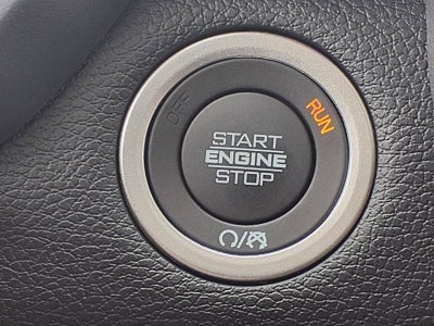 2027 RAM 3500 Laramie