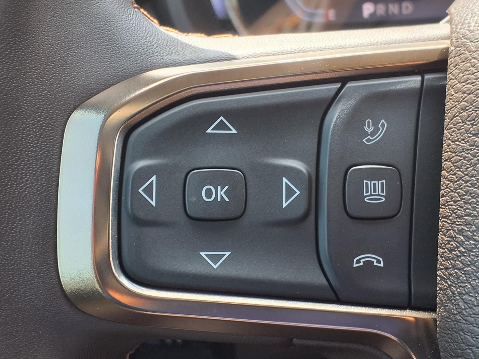 2025 RAM 3500 Limited LONGHORN MEGA CAB 4X4