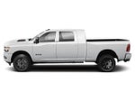 2025 RAM 3500 Limited LONGHORN MEGA CAB 4X4