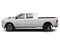 2025 RAM 3500 Limited LONGHORN MEGA CAB 4X4