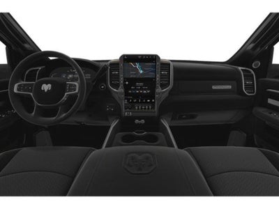 2025 RAM 3500 Limited LONGHORN MEGA CAB 4X4