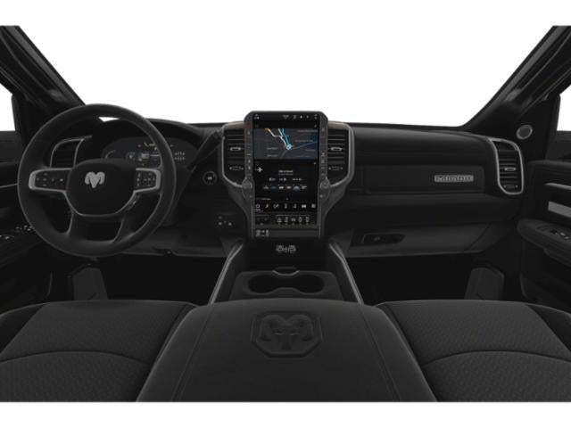 2025 RAM 3500 Limited LONGHORN MEGA CAB 4X4