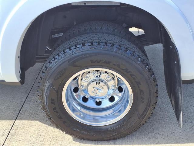 2025 RAM 3500 Limited LONGHORN MEGA CAB 4X4