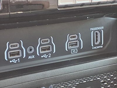 2025 RAM 3500 Limited LONGHORN MEGA CAB 4X4
