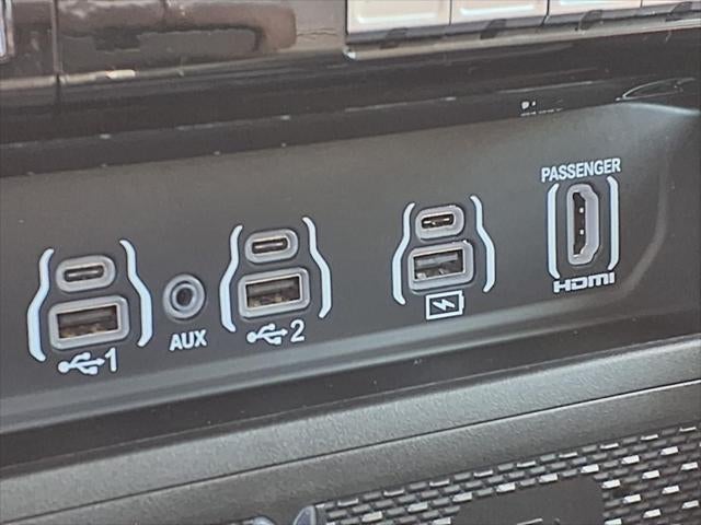 2025 RAM 3500 Limited LONGHORN MEGA CAB 4X4