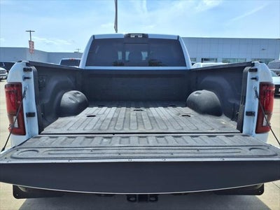 2025 RAM 3500 Limited LONGHORN MEGA CAB 4X4