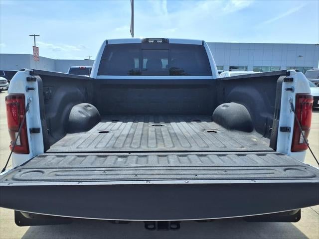 2025 RAM 3500 Limited LONGHORN MEGA CAB 4X4