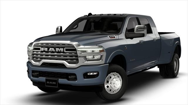 2027 RAM 3500 Limited