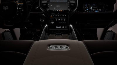 2027 RAM 3500 Limited