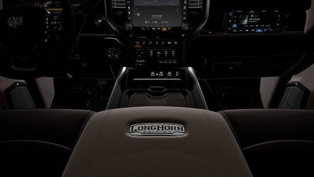 2027 RAM 3500 Limited