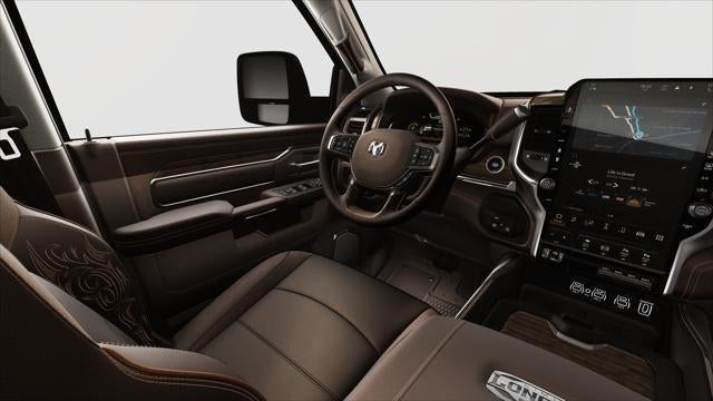 2027 RAM 3500 Limited
